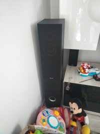 Sistem audio akay