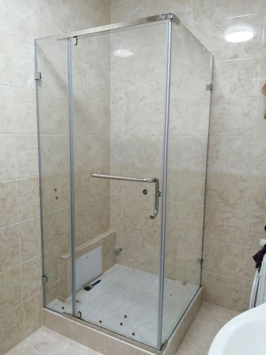 Душевая кабина 140000