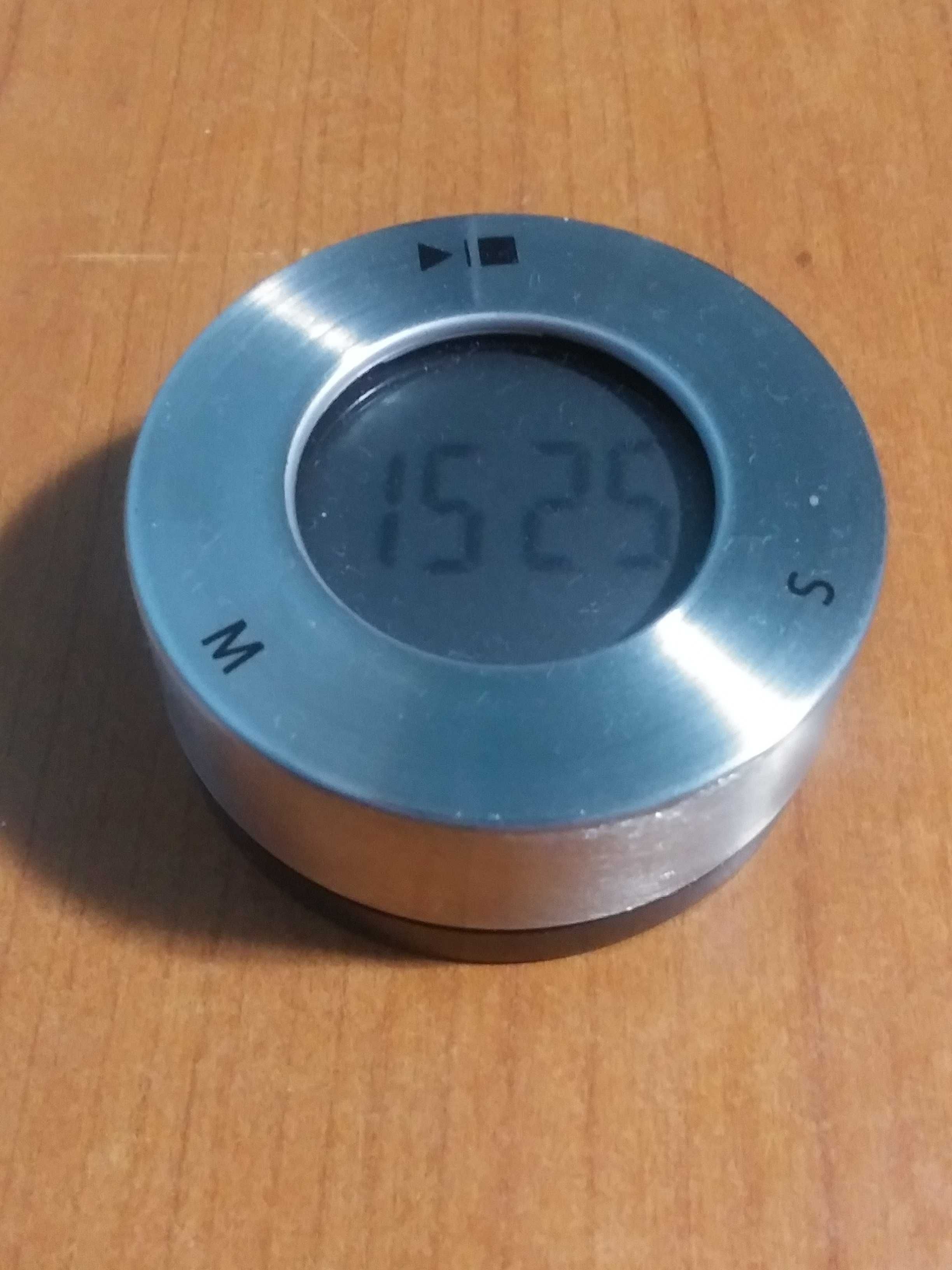 Cronometru, temporizator de bucătărie afisaj electronic pt gătit