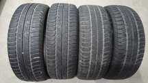 Летни Гуми GOODYEAR EAGLE NCT 5 195-55-R16 87H DOT5108