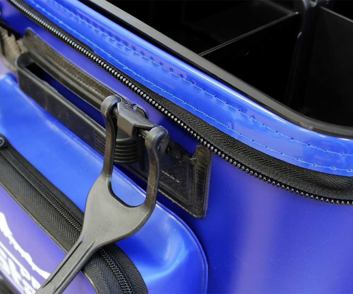 Водоустойчива чанта FilStar EVA ProDry Tray 40