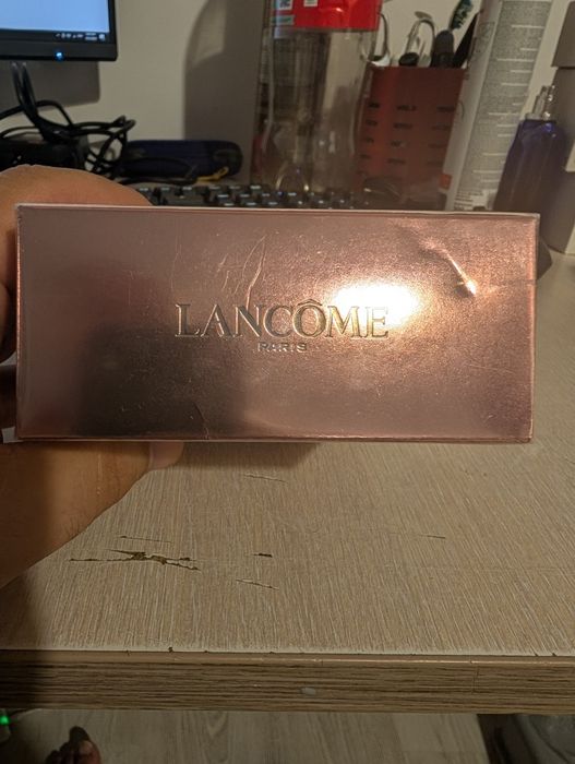 Lancome La vie est belle L'eau de parfum 50Ml+ Lait de parfum nutritif