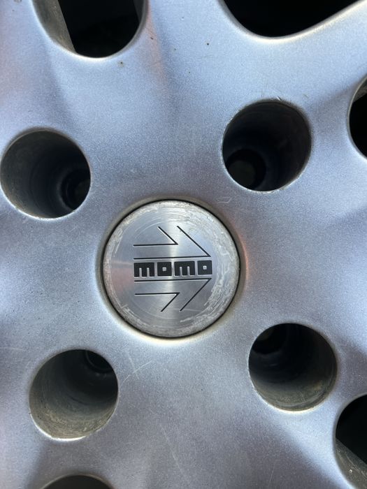 Джанти MOMO Sport