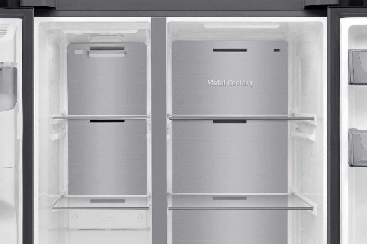 Американски хладилник SAMSUNG RS70F65KETEF