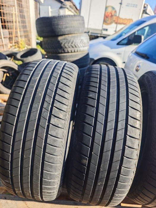 Летни гуми бриджстоун