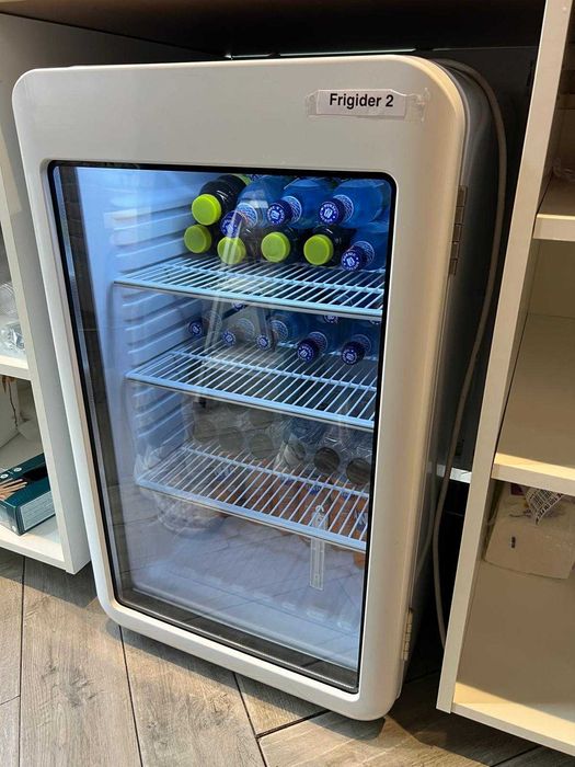 Frigider Bar 120 L