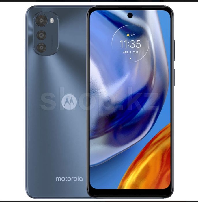 Motorola 32s новый 3 Кун болды алганыма