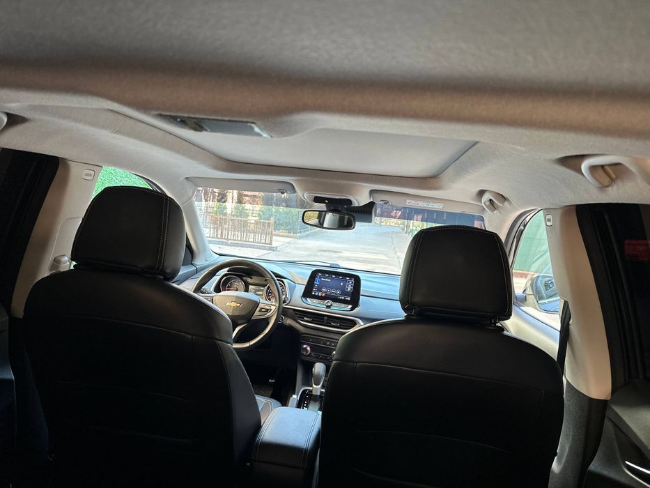 Spark 2021 yil aftamat krasska toz