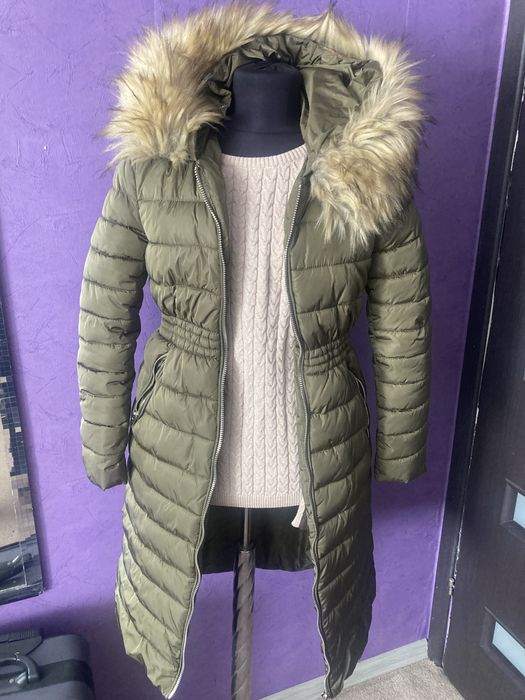 Дълги якета