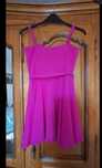 Rochie scurta Poema