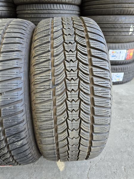 225/45/17 SAVA 4бр