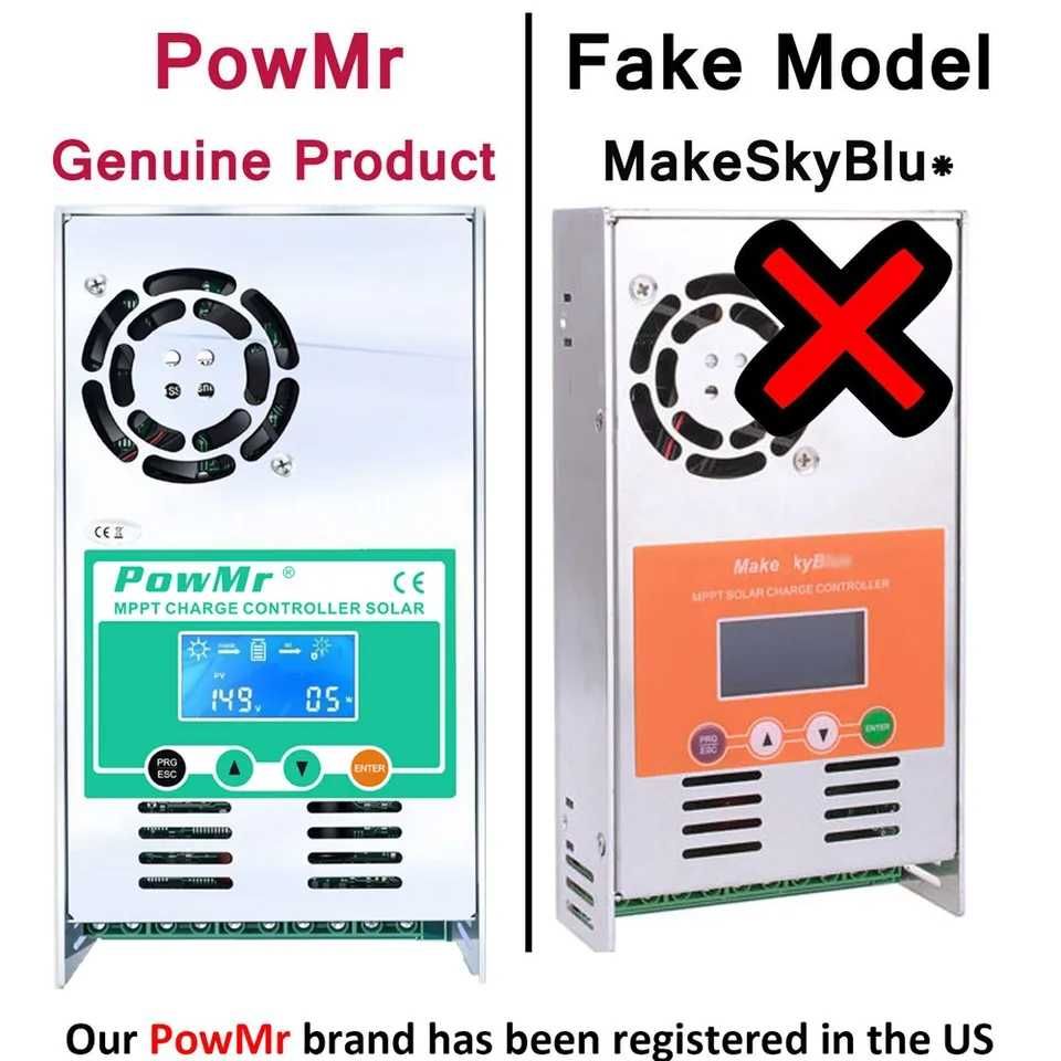 MPPT соларен контролер 60А 12V 24V 48V  +30% високклас  регулатор мппт