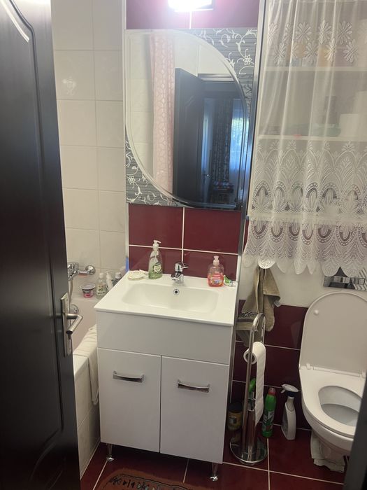 Apartament 2 camere decomadat str.Toamnei