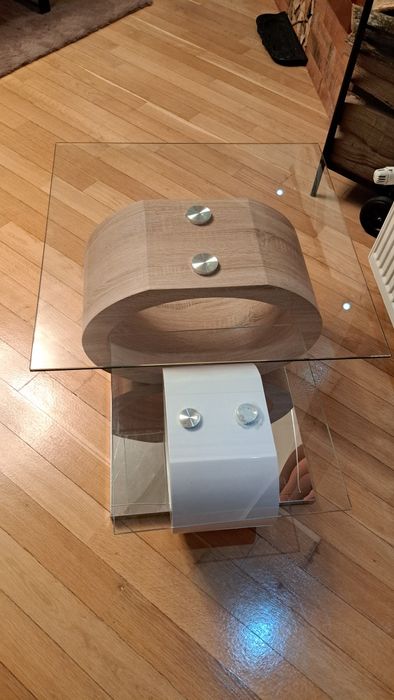 Masuta de cafea  living