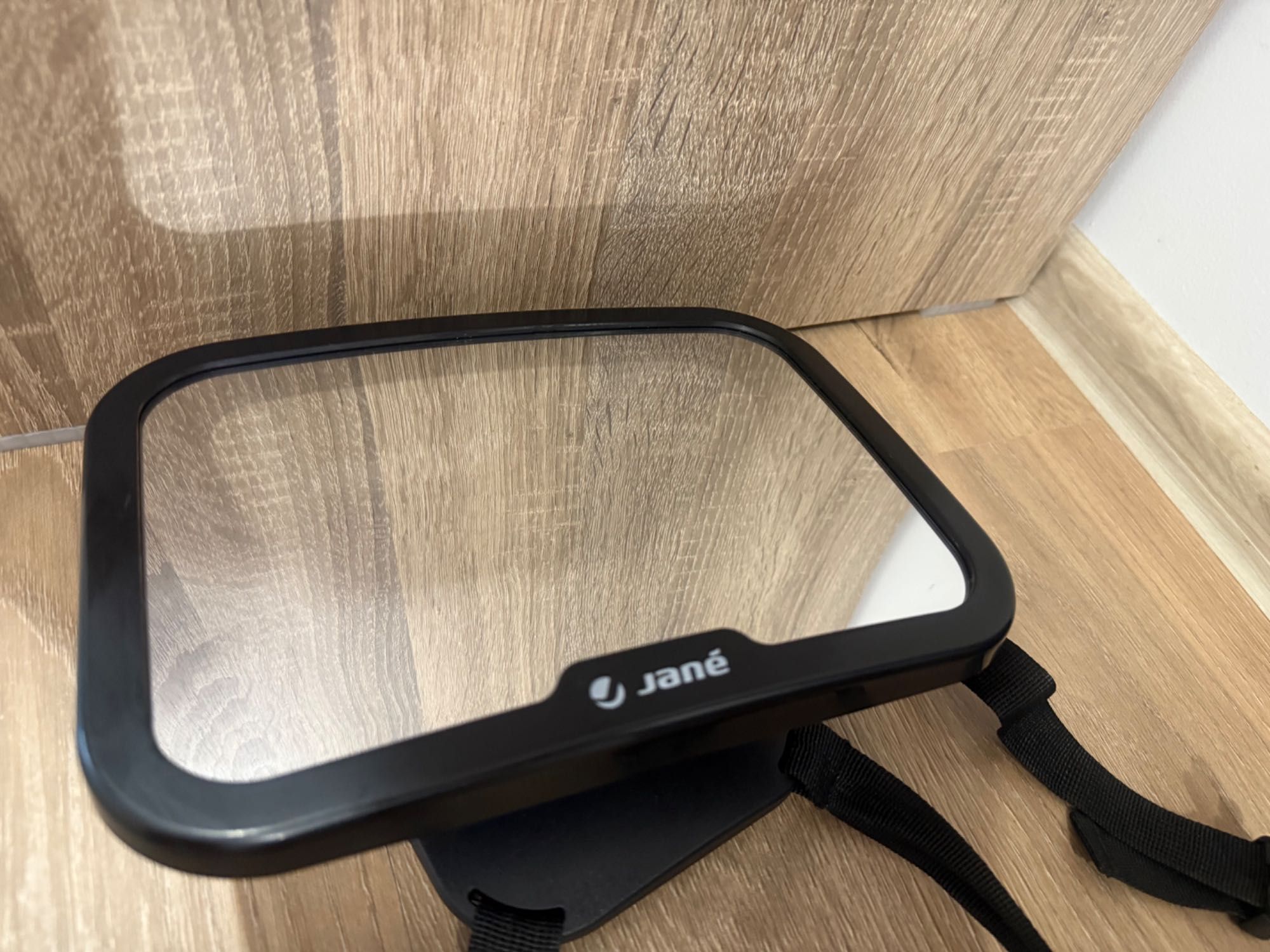 Бебешка кошница Cybex Aton 5 - Deep black + база Cybex Aton Base 2-Fix