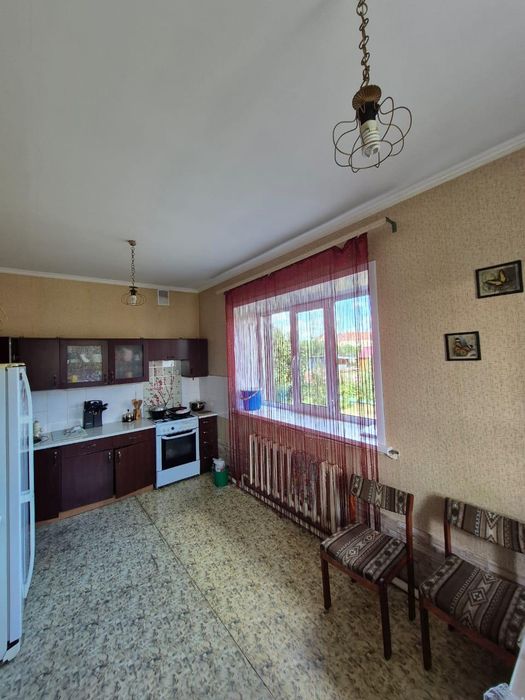 Продам 2х этажный коттедж в Солнечном