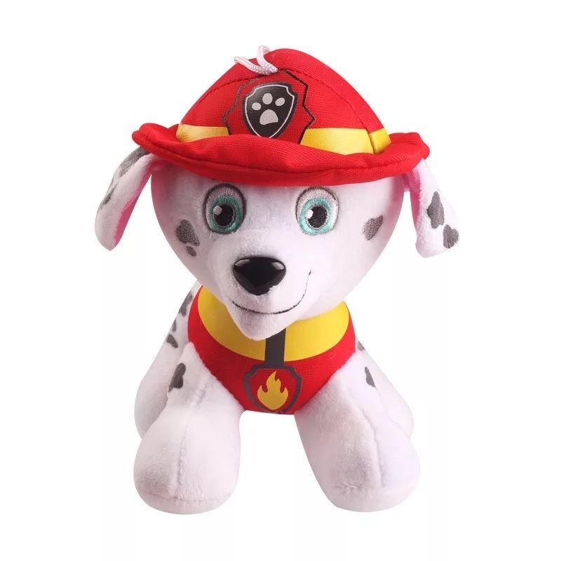 Плюшени кученца Пес патрул/Paw patrol/Пес патрул