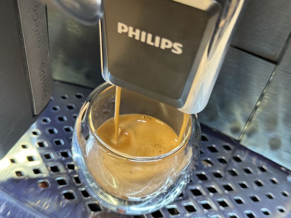 Espresor second hand impecabil la super pret cadou inclus