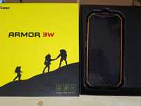 Ulefone Armor 3w Telefon rugged