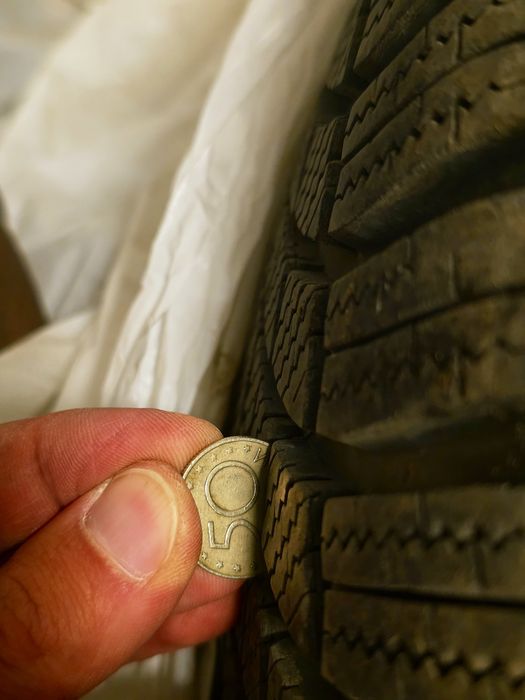 Зимни гуми Bridgestone Blizzak LM005 235/50/R19 103V