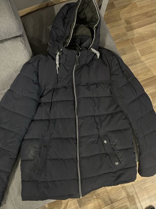 Зимно  мъжко яке на Tom Tailor, размер L