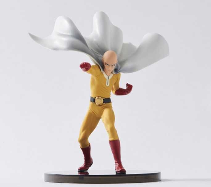 Figurina Saitama One Punch Man 18 cm anime