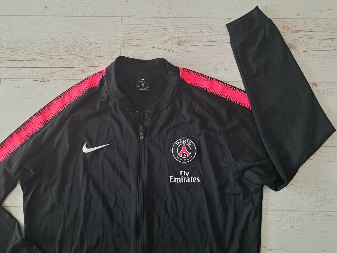 Nike PSG-Ориг.горнище