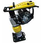 Mai compactor SG80LC STRONG , motor Loncin 4.1CP