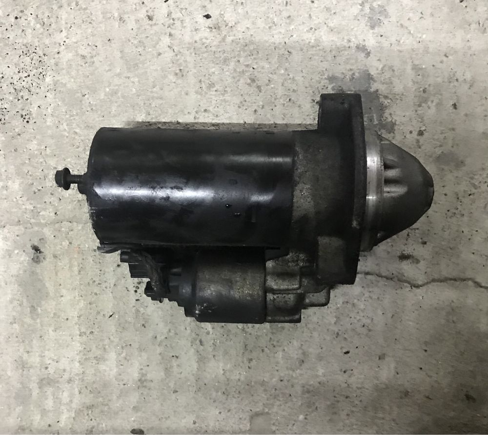 Electromotor Audi A6 C6 2.0TDI cod motor BRE