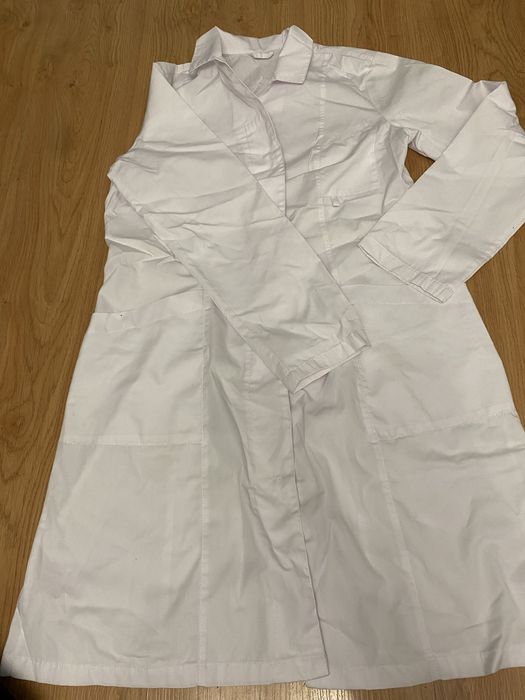 Медицинский халат