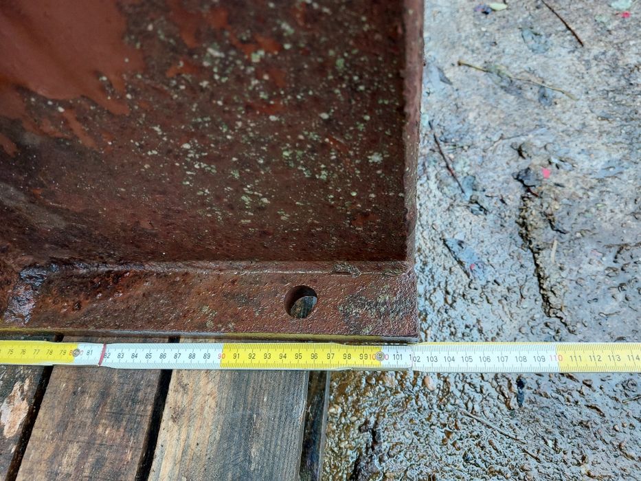 Reductor cu raport 73/1 pt spargator lemne ,presa peletii