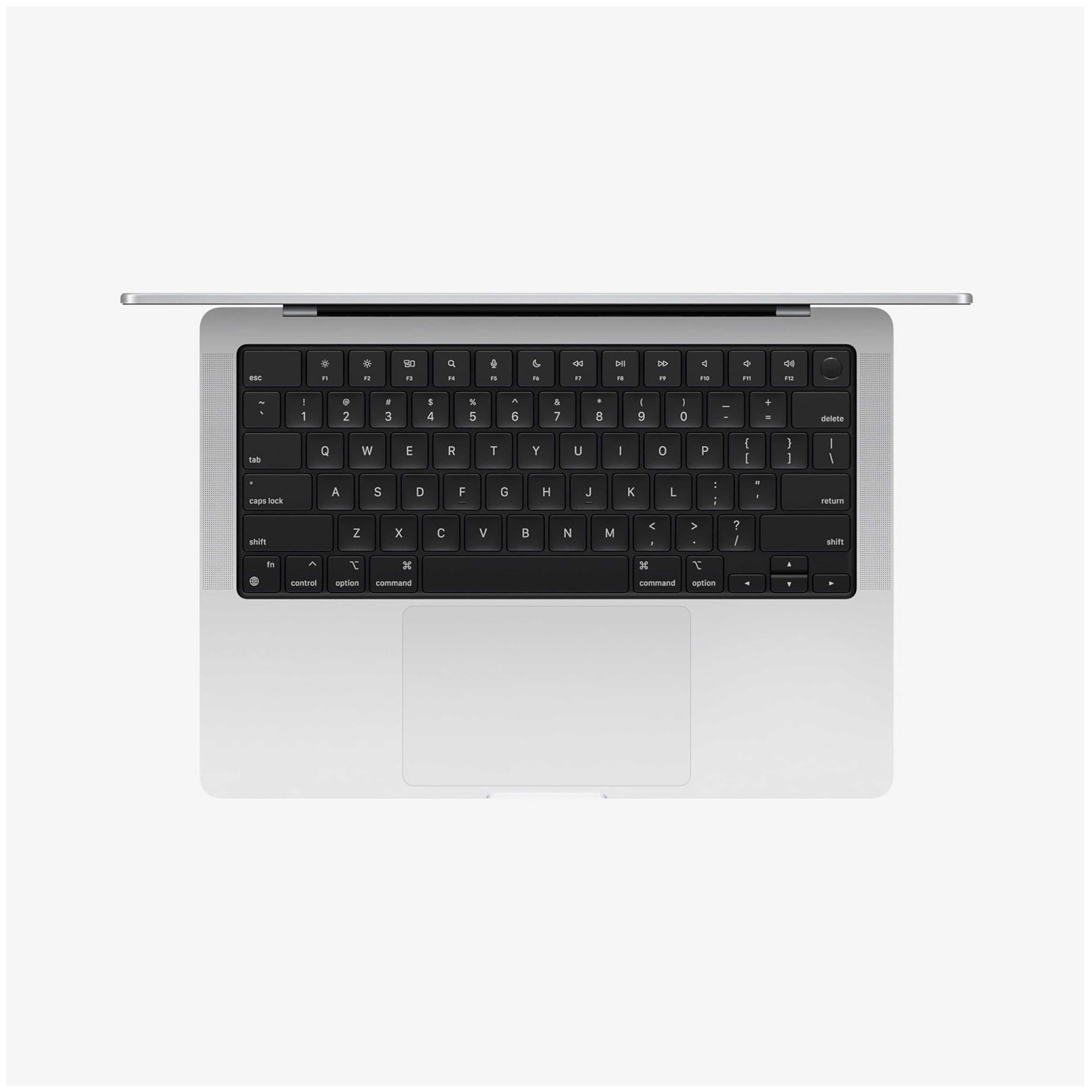MacBook Pro 14‑inch M3 Pro 18/512GB Silver