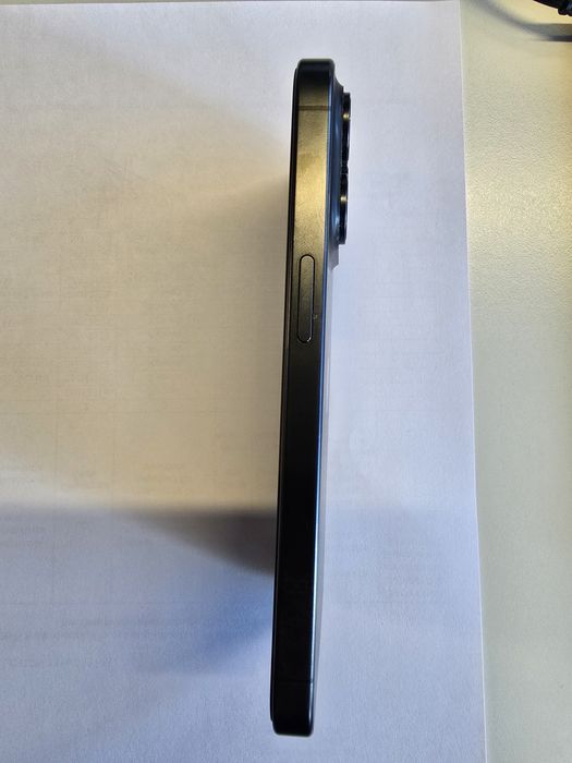 Vand Iphone 15 pro