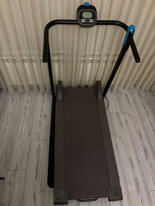 Механична пътека за ходене DOMYOS W100 (Decathlon)