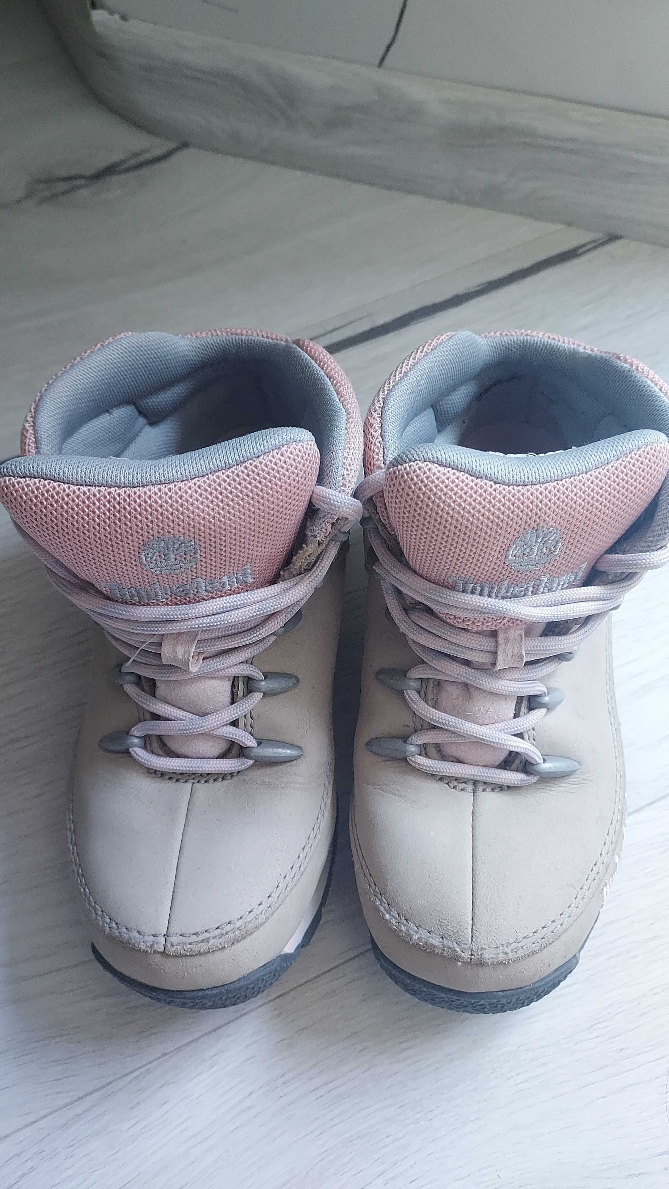 Боти Timberland номер 31номер