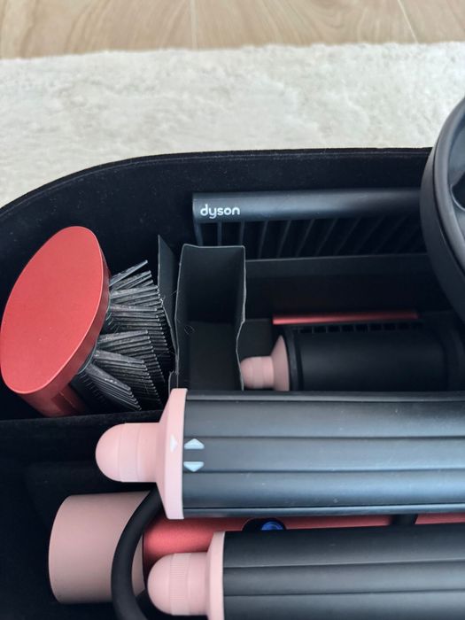 Dyson Ondulator Multistyler Airwrap