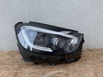 Far dreapta Mercedes GLC W253 Facelift Full LED MULTIBEAM Original