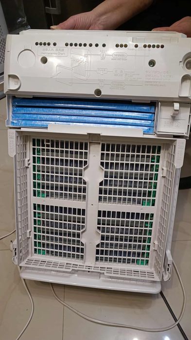 Пречиствател за въздух Daikin MC70L VM