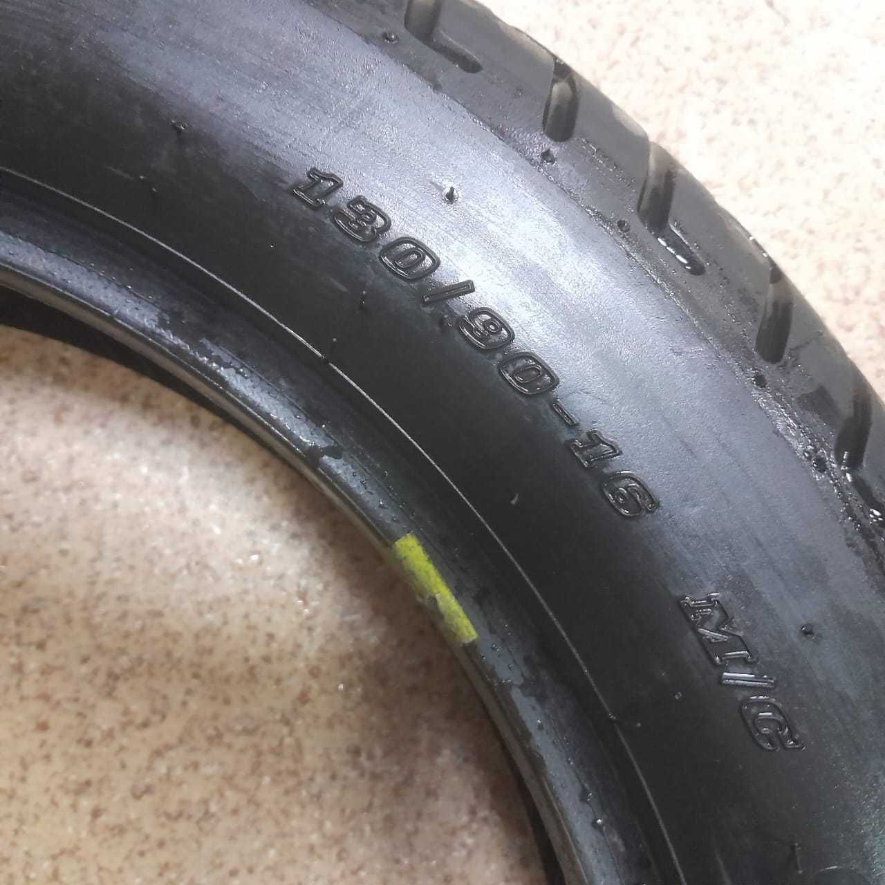 Моторезина 130/90-16 Dunlop D404