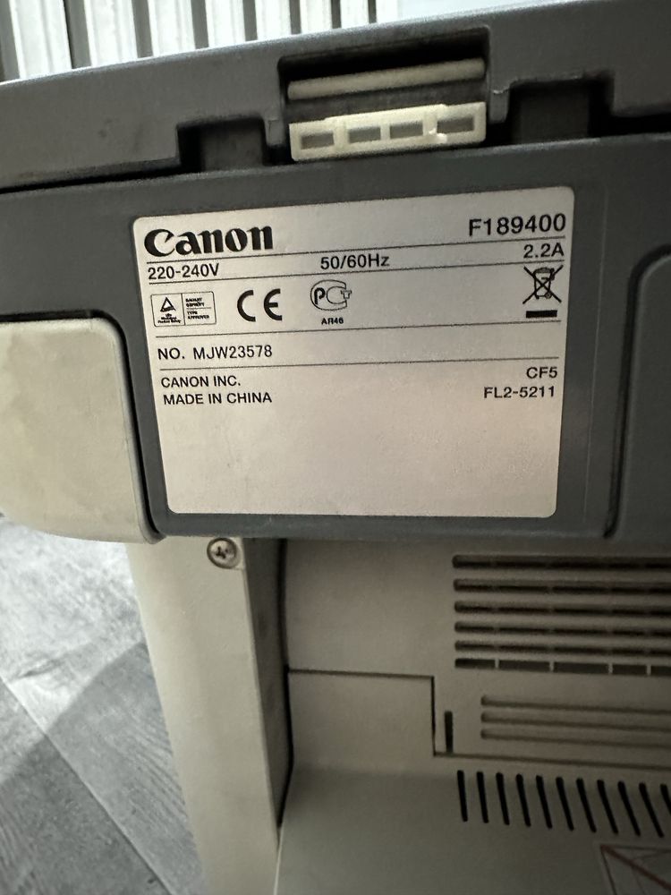 Принтер 3в1 canon mf3228