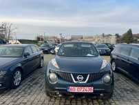 Vând Nissan juke