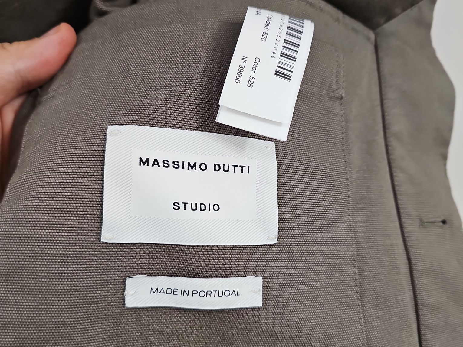 Куртка Massimo Dutti. Размер L