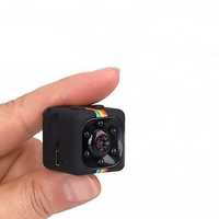 Безжична камера за видеонаблюдение Mini-Cam SQ11