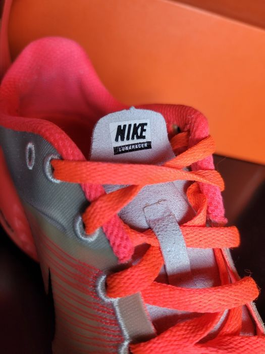 Nike Lunaracer 39 №