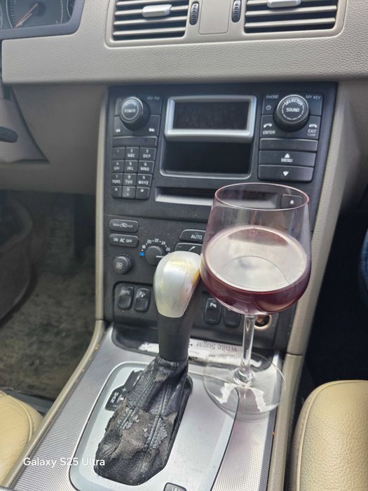Volvo xc90,inmatriculat in Ro,motor 2.5,automat diesel,cutie automata