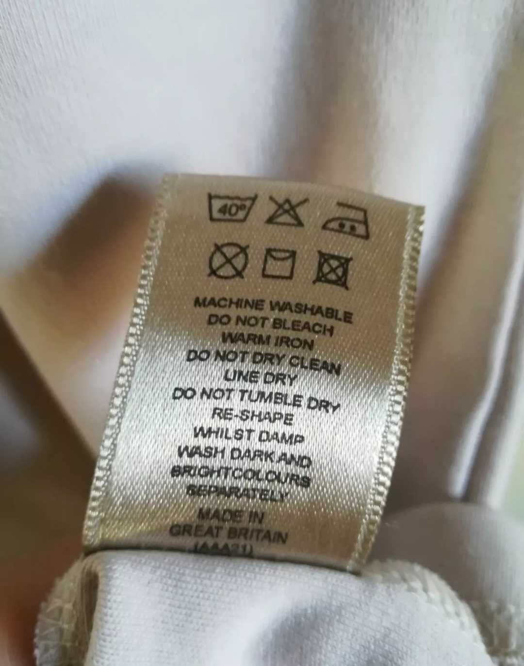 Дамска тениска Burberry