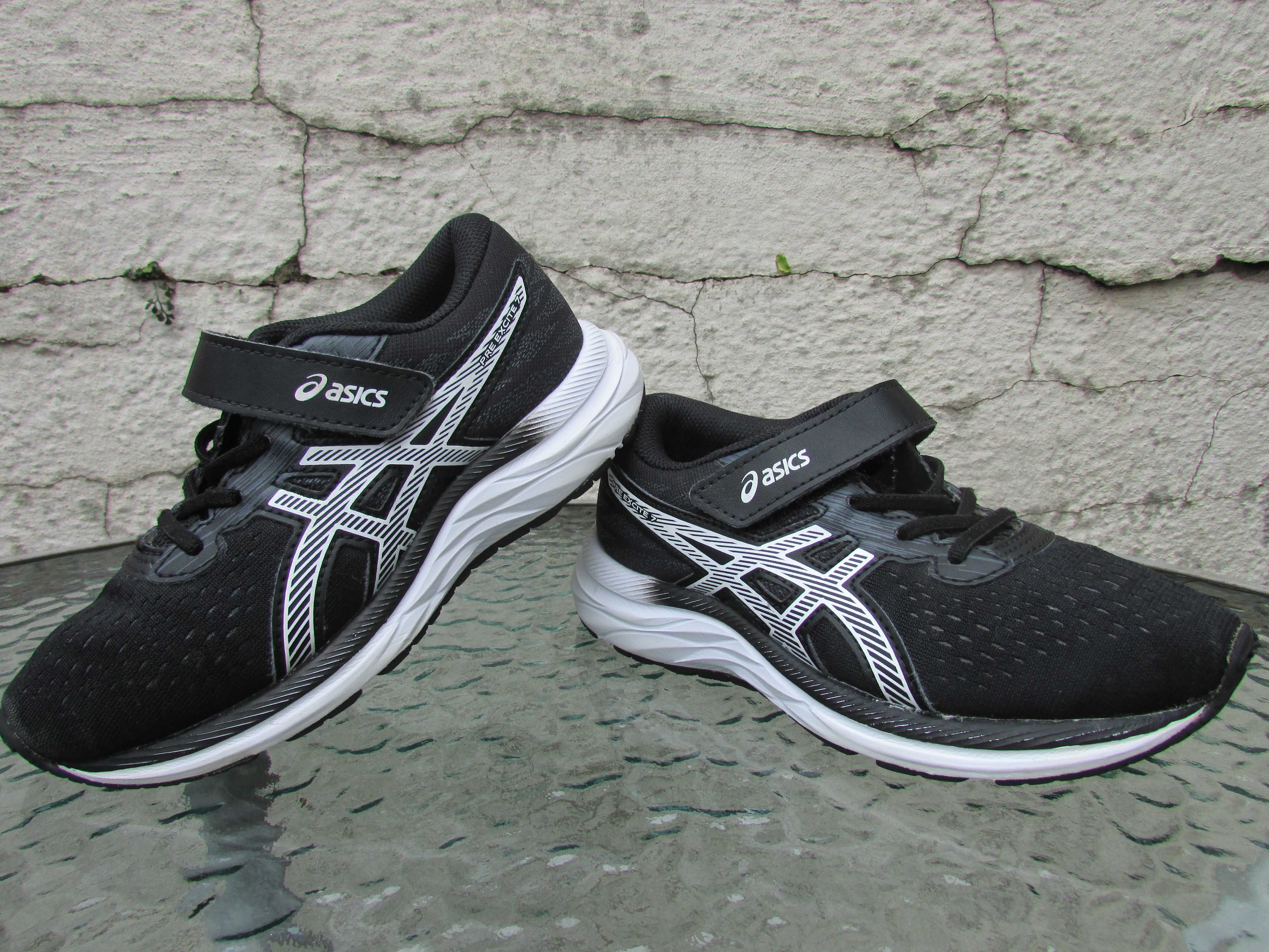 Детски маратонки за бягане Asics PRE EXCITE 7 PS