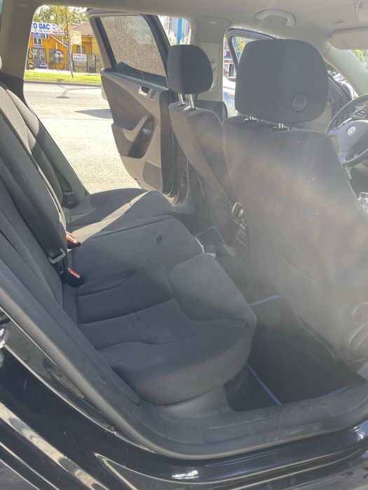Wolwagen passat 1.9tdi