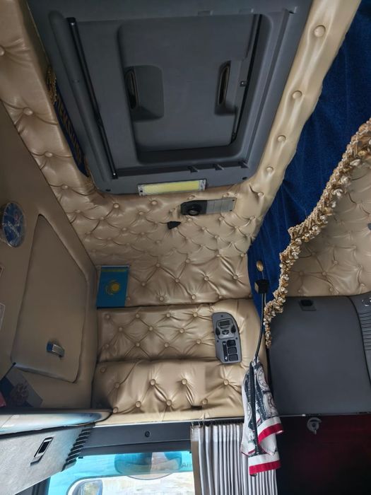 Продам Салон Scania 4