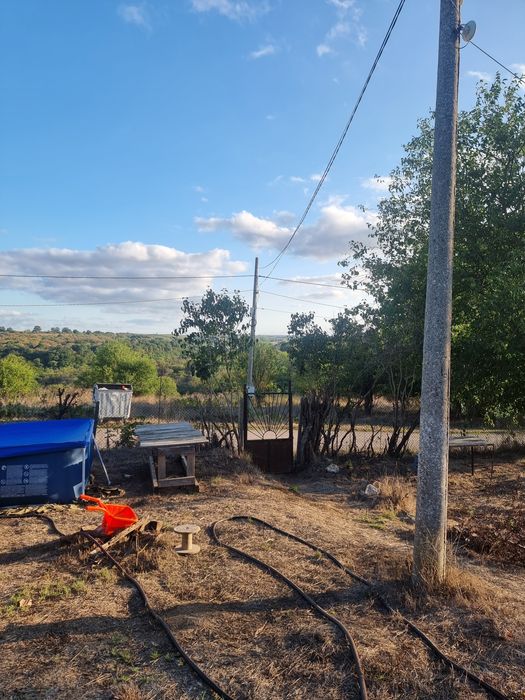 Продавам къща в с.Засмяно 70 000 евро